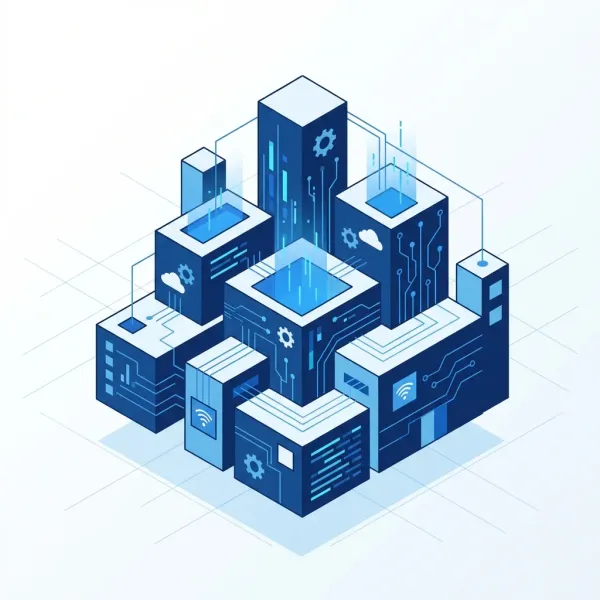 AI-Powered Real Estate Ecosystem