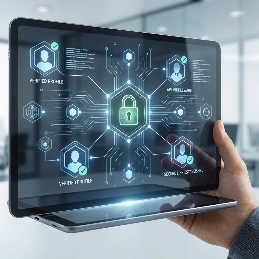 Building a Unified Gateway for Meta Messaging APIs