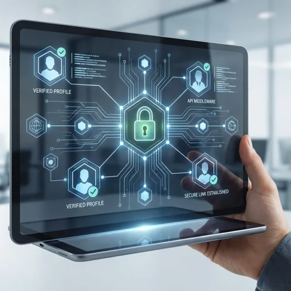 Building a Unified Gateway for Meta Messaging APIs